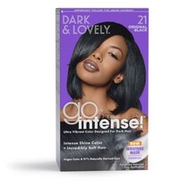 Go Intense Original Black - 21