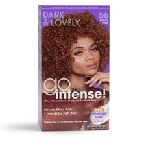 Go Intense Spicy Red - 66