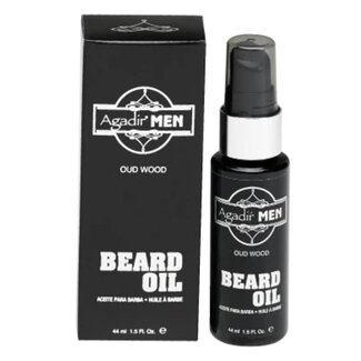 AGADIR Men Beard Oil 1.5 oz