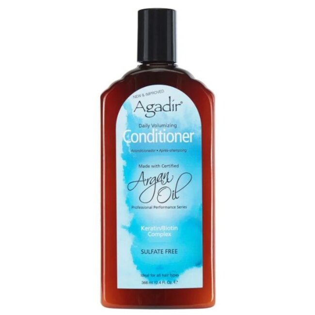 AGADIR Argan Oil Daily Volumizing Conditioner 12.4 oz.