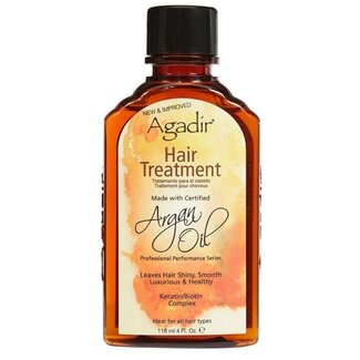 AGADIR Argan Oil Hair Treatment 4 oz