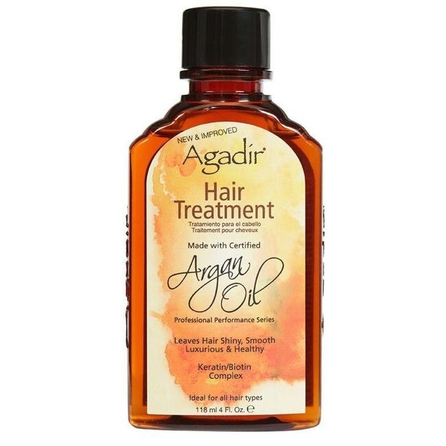AGADIR Argan Oil Hair Treatment 4 oz.