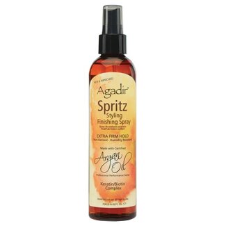 AGADIR Argan Oil Finishing Spray 8 oz.