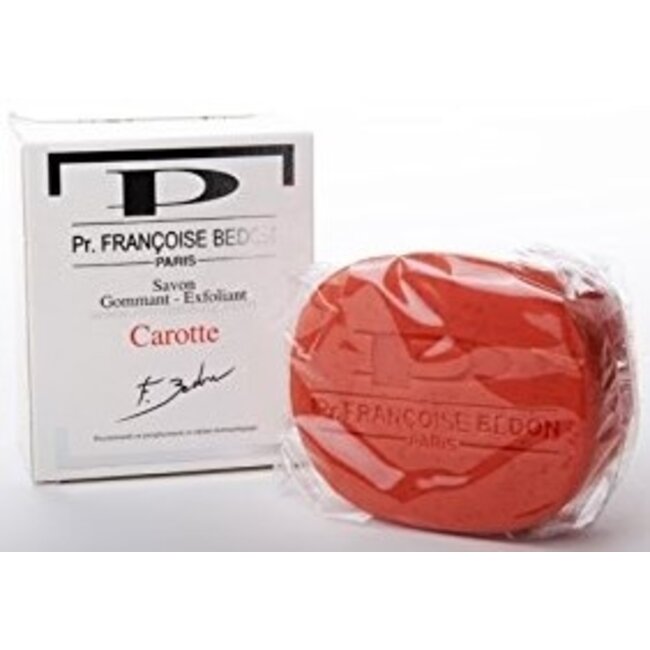 PR. FRANCOISE BEDON Carrot Lightening Soap 200 gr.