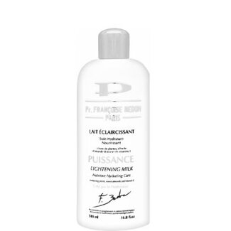 PR. FRANCOISE BEDON Puissance  Lotion 16.8 oz.