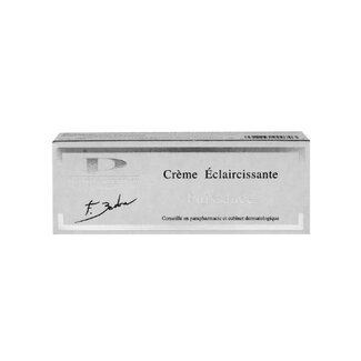 PR. FRANCOISE BEDON Puissance Cream 1.7 oz.