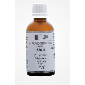 PR. FRANCOISE BEDON Puissance Serum 1.66 oz.
