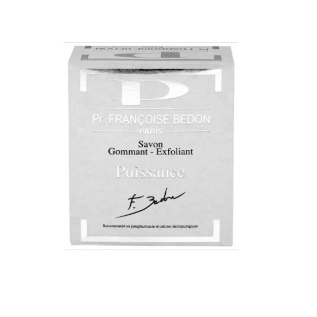 PR. FRANCOISE BEDON Puissance Lightening Soap 200 gr.