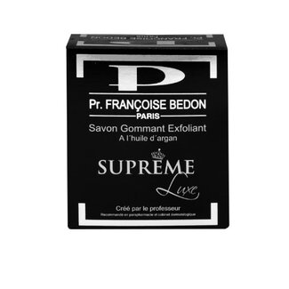 PR. FRANCOISE BEDON Supreme Argan Soap 7 oz.