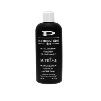 PR. FRANCOISE BEDON Supreme Lotion 16.8 oz.