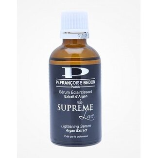 PR. FRANCOISE BEDON Supreme Serum 1.66 oz.