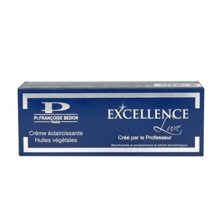PR. FRANCOISE BEDON Cream Excellence 50 ml.