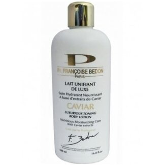 PR. FRANCOISE BEDON Lotion Caviar 500 ml.