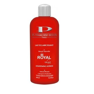 PR. FRANCOISE BEDON Royal Luxe 500 ml.