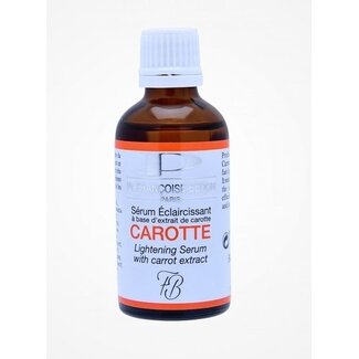 PR. FRANCOISE BEDON Serum Carrot 50 ml.