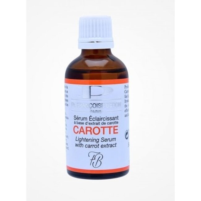 PR. FRANCOISE BEDON Lightening Serum Carrot 50 ml.