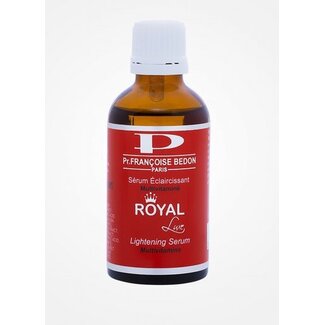 PR. FRANCOISE BEDON Serum Royal 50 ml.