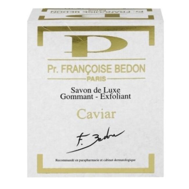 PR. FRANCOISE BEDON Soap Luxe Caviar 200 gr.
