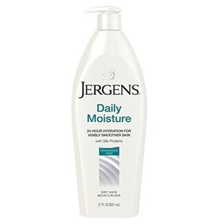 JERGENS Daily Moisturizer 621 ml.
