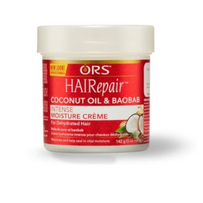 ORS HAIREPAIR Intense Moisture Creme 5 oz