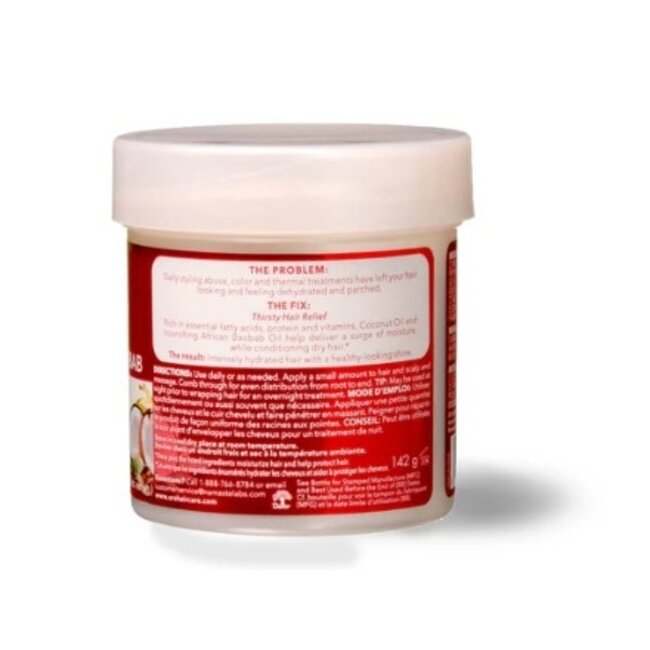 ORS HAIREPAIR Intense Moisture Creme 5 oz