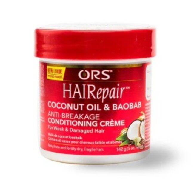 ORS HAIREPAIR HaiRepair Anti-Breakage Creme 5 oz.