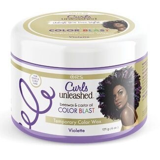 ORS CURLS UNLEASHED Violette