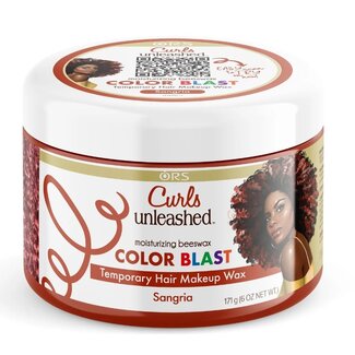 ORS CURLS UNLEASHED Sangria