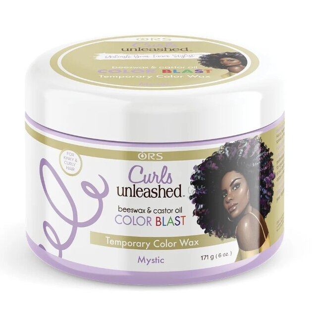 ORS CURLS UNLEASHED Color Blast - Mystic 171 gr.
