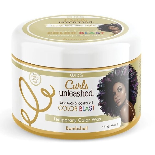 ORS CURLS UNLEASHED Color Blast - Bombshell 171 gr.