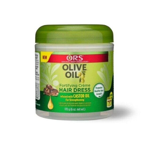 ORS Olive Oil Creme for Dry Hair 6 oz