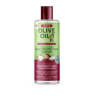 ORS Olive Oil Heat Protection Serum 177 ml