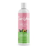 ORS Olive Oil Curlshow Curl Style Milk Infused with Collagen & Avocado Oil for Strength & Length 16 oz