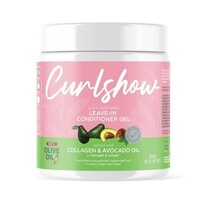 Curlshow Leave-In 16 oz