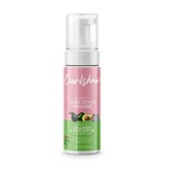 ORS Olive Oil Curlshow Curl Style Mousse Infused with Collagen & Avocado Oil for Strength & Length, Alchohol Free 7 oz