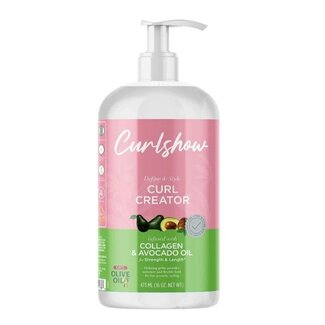 ORS Curlshow Curl Creator 16 oz