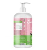 ORS Olive Oil Curlshow Curl Creator Infused with Collagen & Avocado Oil for Strength & Length 16 oz