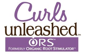 ORS CURLS UNLEASHED