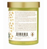 AFRICAN PRIDE  Moisture Miracle Olive Oil & Tea Tree Oil Nourish & Hold Max Hold Styling Gel 18 oz