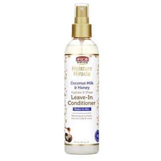 AFRICAN PRIDE  Leave-In Cond. 8 oz