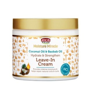 AFRICAN PRIDE  Leave-In Cream 15 oz
