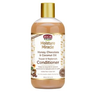 AFRICAN PRIDE  Conditioner 12 oz