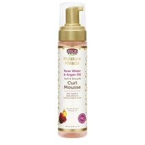 Curl Mousse 8.5 oz