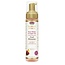 AFRICAN PRIDE  Moisture Miracle Rose Water & Argan Oil Curl Mousse 8.5 oz