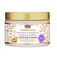 AFRICAN PRIDE  Moisture Miracle Shea Butter & Flaxseed Oil Curling Cream 12 oz