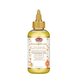 AFRICAN PRIDE  5 Essential Oils 4 oz