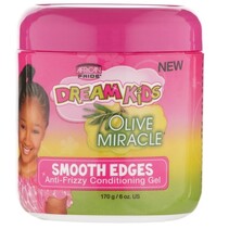 Smooth Edges Anti-Frizzy Conditioner 6 oz