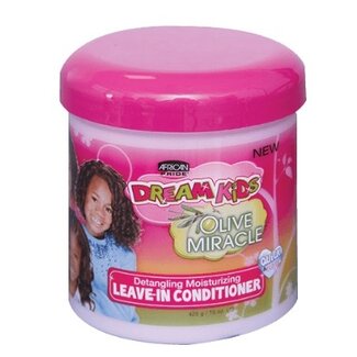 AFRICAN PRIDE DREAM KIDS Conditioner 425 gr