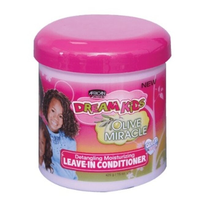 AFRICAN PRIDE DREAM KIDS Moisturizing Leave-In Conditioner 425 gr