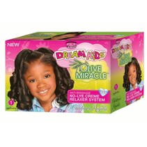 Creme Relaxer System Regular